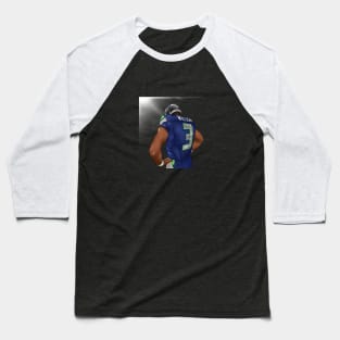 DangeRuss Baseball T-Shirt